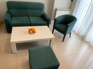 Apartamentos Illa - L'île d'Arousa - 5