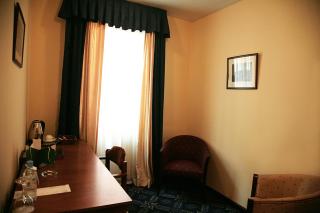 Ararat Hotel - Erevan - 3