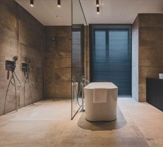 Waer Waters Spa Hotel - Groot-Bijgaarden - 7