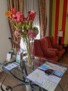 Hotel Plaza Escribano - Moguer - 5