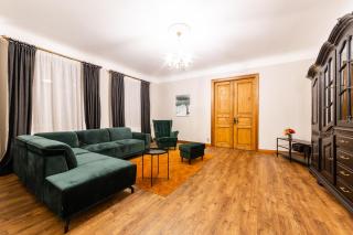 Gourmet Storie's AP 68sqm Renovated Free parking - Riga - 4