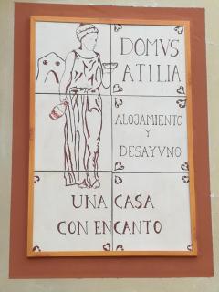 B&B "Domus Atilia" - Sagunto - 3