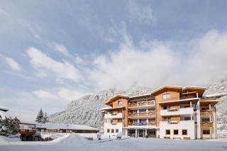 Residence Nele - Ziano di Fiemme - 9