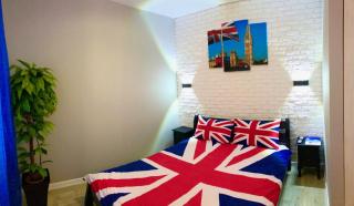 Apartment Studio LONDON 92 - Irpin - 9