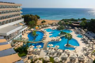 Melissi Beach Hotel & Spa - Ayia Napa - 0