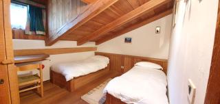 Rustico nelle Dolomiti - 3