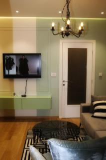 Apartman Natasa sa podzemnom garažom - Banja Luka - 4