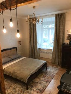 Apartament Tugan Baranovskogo - Lviv - 8