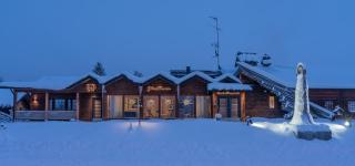 Hotel Ylläshumina - Äkäslompolo - 7