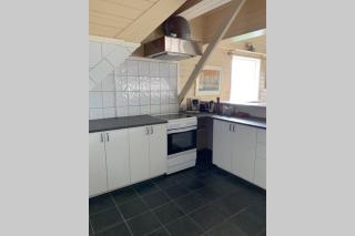 Moldegaard Riding Lodge - Moldegard - 4