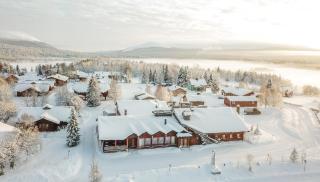 Hotel Ylläshumina - Äkäslompolo - 5