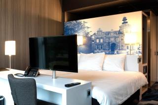 Fletcher Hotel-Restaurant Oss - Oss - 2