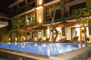 D Sarian Seminyak - Seminyak - 0