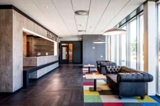 Fletcher Hotel-Restaurant Oss - Oss - 5