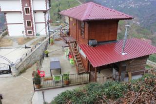 Güneysu Konağı - Rize - 6