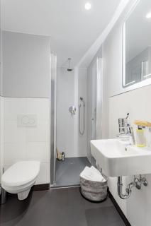 VISIONAPARTMENTS Lucerne - contactless check-in - Lucerne - 1