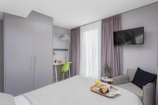 VISIONAPARTMENTS Lucerne - contactless check-in - Lucerne - 5