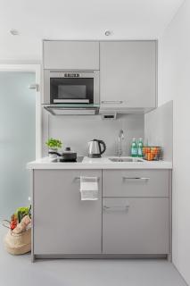 VISIONAPARTMENTS Lucerne - self check-in - 1