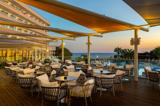 Melissi Beach Hotel & Spa - Ayia Napa - 1
