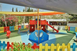 Melissi Beach Hotel & Spa - Ayia Napa - 6