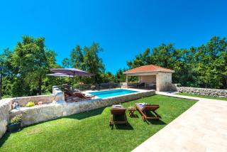 Villa Novak - Čilipi - 6