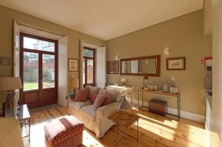 Oporto MyWish City Central Apartment with Private Garden - Porto - 7