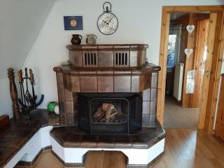 Ferienhaus Kerstin - 5