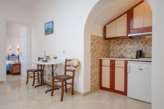 Gaitani apartments plaka naxos - Mikri Vigla - 5