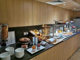 Residhome Luxembourg Esch-Belval - Esch-sur-Alzette - 3