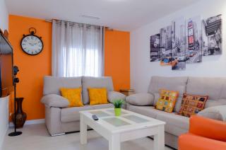 Mezquita Apart. with Free Parking - 2