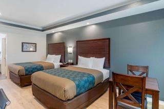 Econo Lodge - Houston - 3