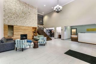 Clarion Pointe Columbus-Bradley Park - Columbus - 7
