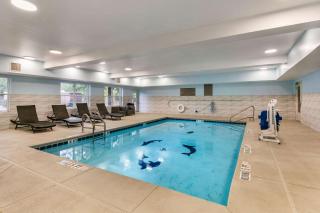 Clarion Pointe Columbus-Bradley Park - Columbus - 6