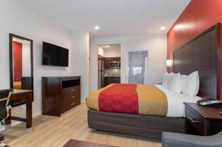 Econo Lodge - Houston - 2