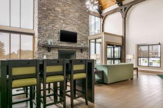 Quality Inn - Monteagle - 5