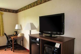 Quality Inn - Sawyer - 3