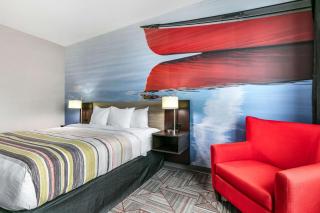 Clarion Pointe Columbus-Bradley Park - Columbus - 2