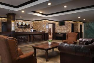 Royal Park Hotel & Apartments - Bansko - 9