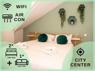 ★ LE PETIT AVIGNONNAIS ★ COUNTRYSIDE ★ INTRAMUROS ★ CENTER ★ - Avignon - 8