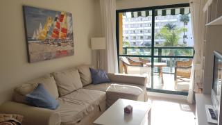 IMPRESIONANTE PRIMERA LÍNEA DE PLAYA, BAJONDILLO BEACH - Torremolinos - 3