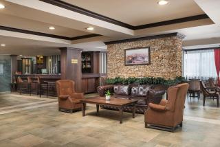 Royal Park Hotel & Apartments - Bansko - 7