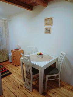 Mia apartment - Belgrade - 3