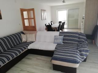 Apartman Weiß House Erdgeschoss - 7