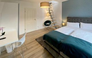 Nurban Apartments City Nürnberg - Nuremberg - 8