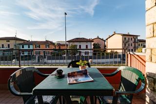 Gardappartamenti Artisti Pool - Desenzano del Garda - 3