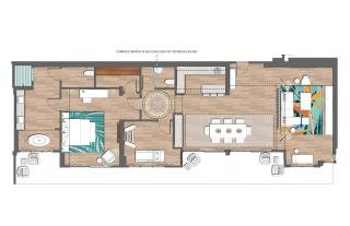 Margaritaville Lake Resort, Lake Conroe - Montgomery - 7