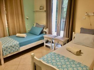 Apartment near airport and beach - Artemida - 5
