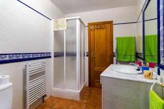 Casa Rural Las 6 Hermanas - San Martín de Trevejo - 8