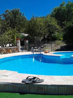 Casa Adega - Quinta Amoreira - Faro - 8