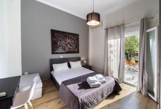 The Lemon Yard 1bedroom apartment - Città di Lefkada - 1